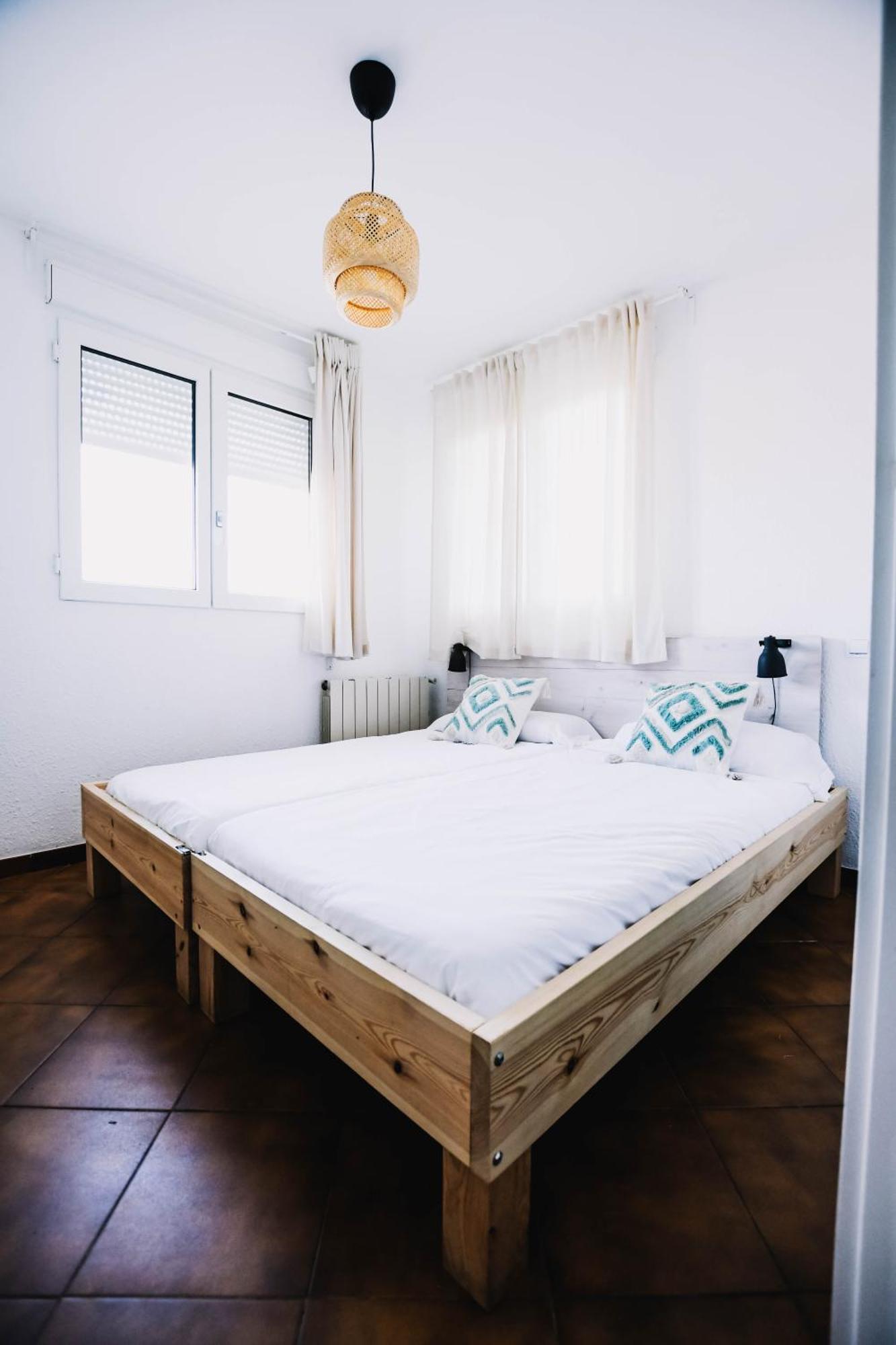 Loredo Surf House Екстер'єр фото