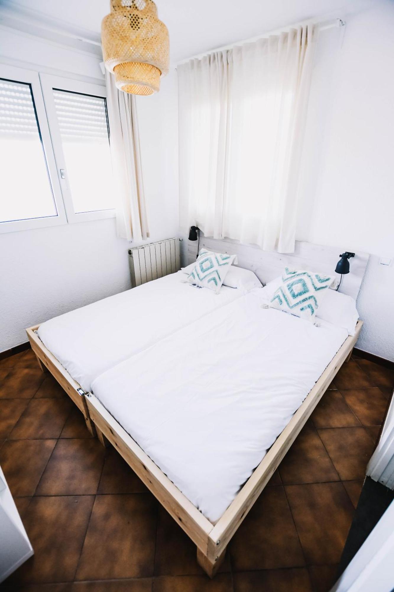 Loredo Surf House Екстер'єр фото